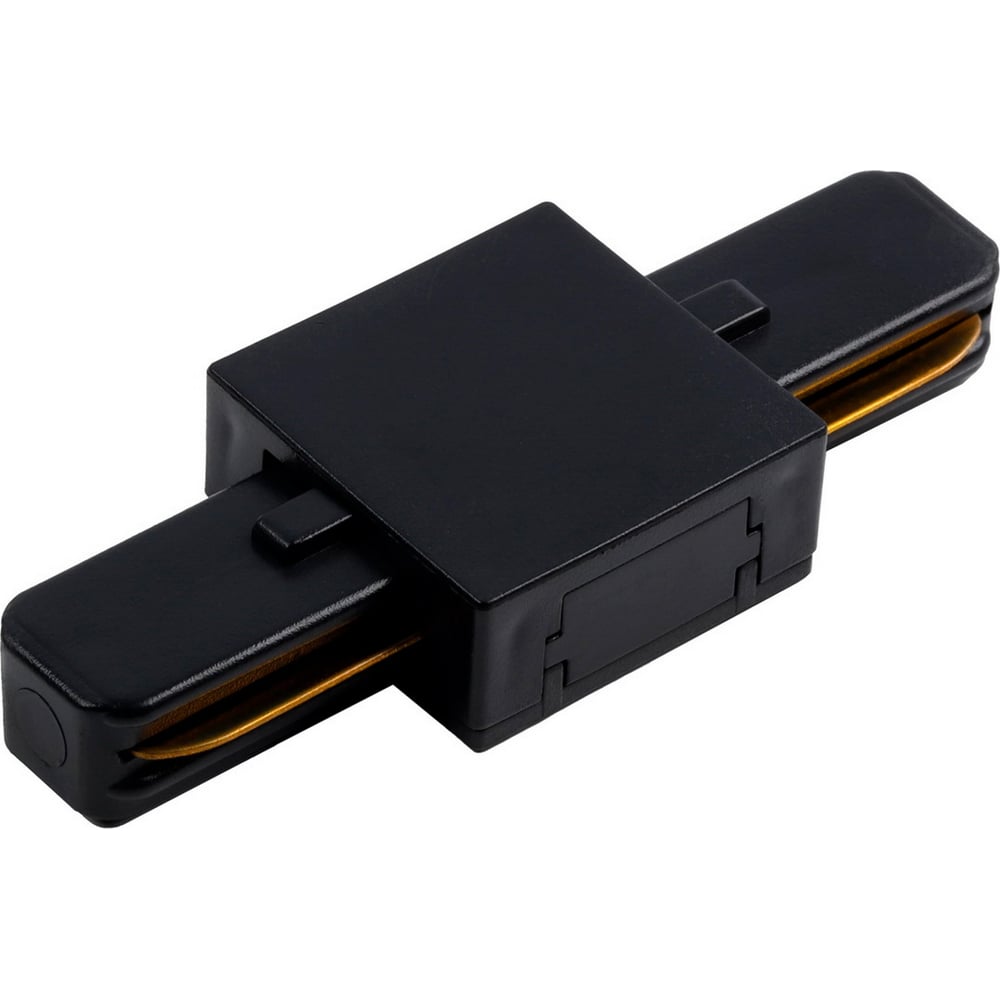 Изображение товара Коннектор Smartbuy SB-I-образной формы Черный серия TR SBL-I-BK