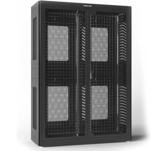 Изображение товара Кроссовая стойка SYSMATRIX 90U NR-2 0090.9000 NR 2 0090.9000