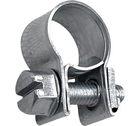 Изображение товара Хомут стяжной Крепавто Mini W1, 9-11 мм U0203