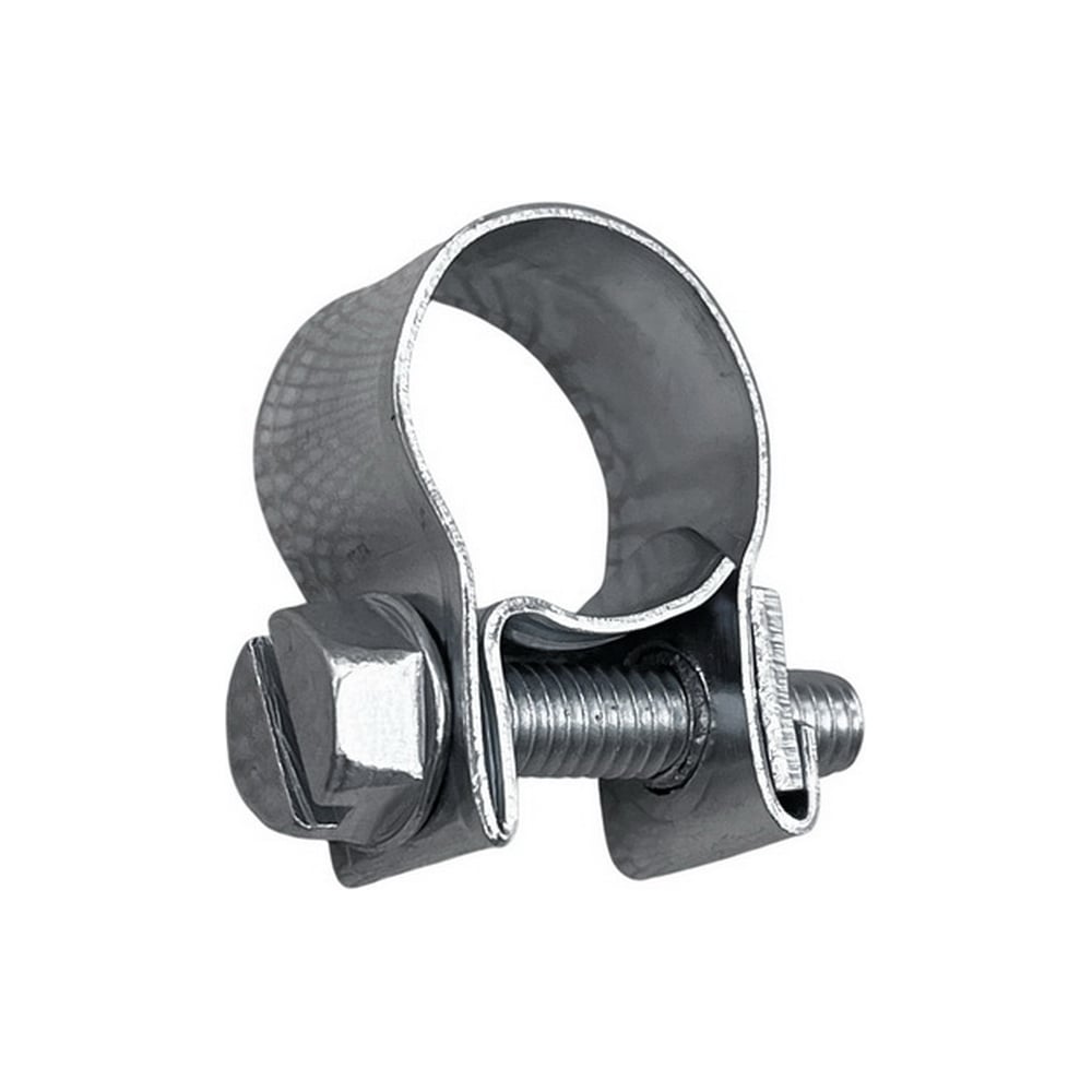 Изображение товара Хомут стяжной Крепавто Mini W1, 11-13 мм, 10 штук