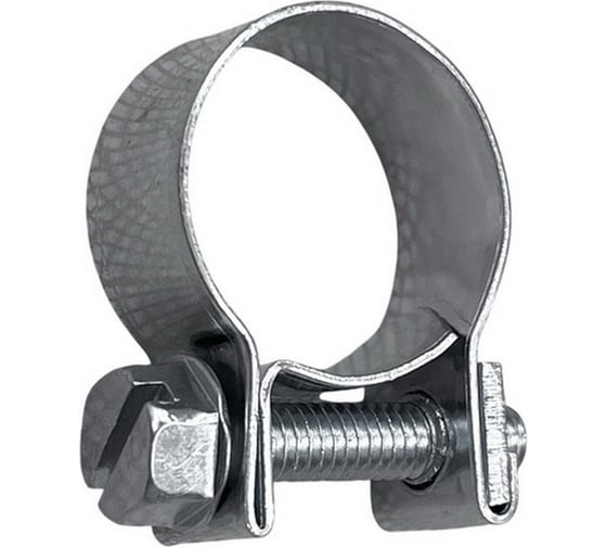 Изображение товара Хомут стяжной Крепавто Mini W1, 15-17 мм U0209