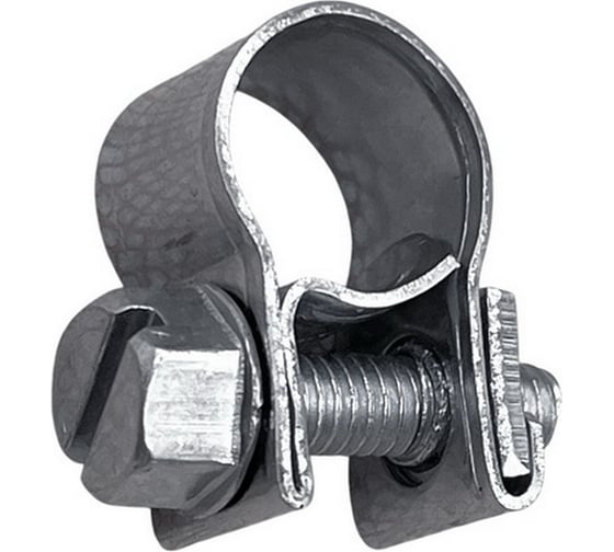 Изображение товара Хомут стяжной Крепавто Mini W1, 8-10 мм U0202