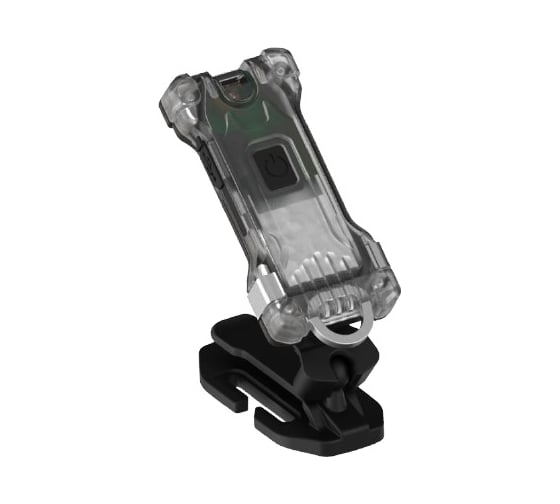 Изображение товара Фонарь Armytek Zippy Extended Set серый F06101G