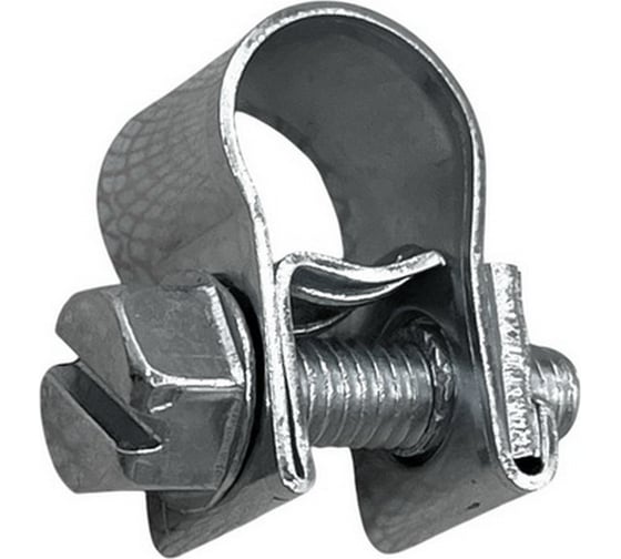 Изображение товара Хомут стяжной Крепавто Mini W1, 7-9 мм U0201