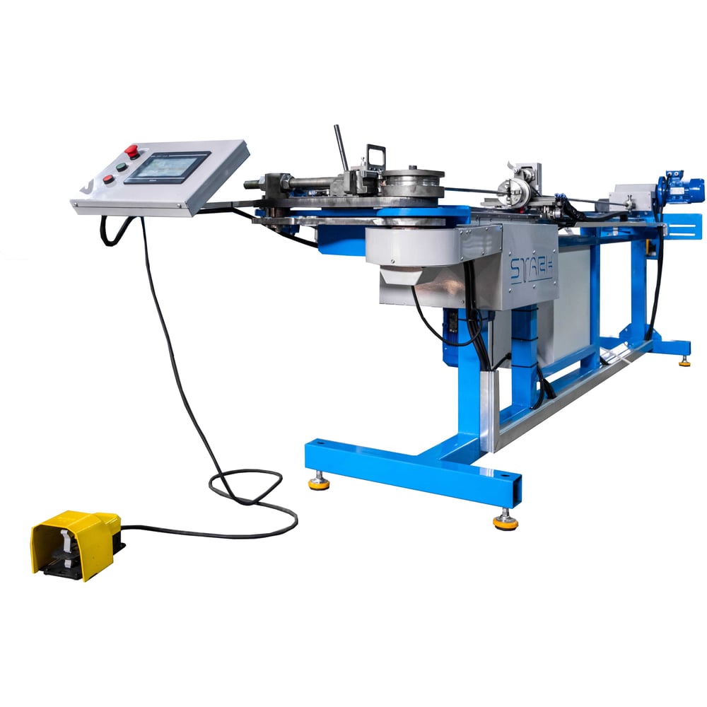 Трубогибочный станок СтанкиСтарк SE SUPER 4300001