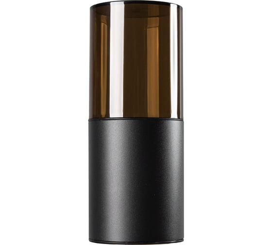 Изображение товара Светильник уличный Smartbuy настенный MATTE E27х1 черный 230В IP65 SBL16719