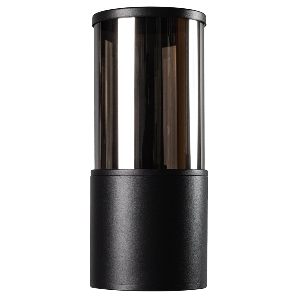 Изображение товара Уличный светильник Smartbuy настенный SILVER E27 черный IP65