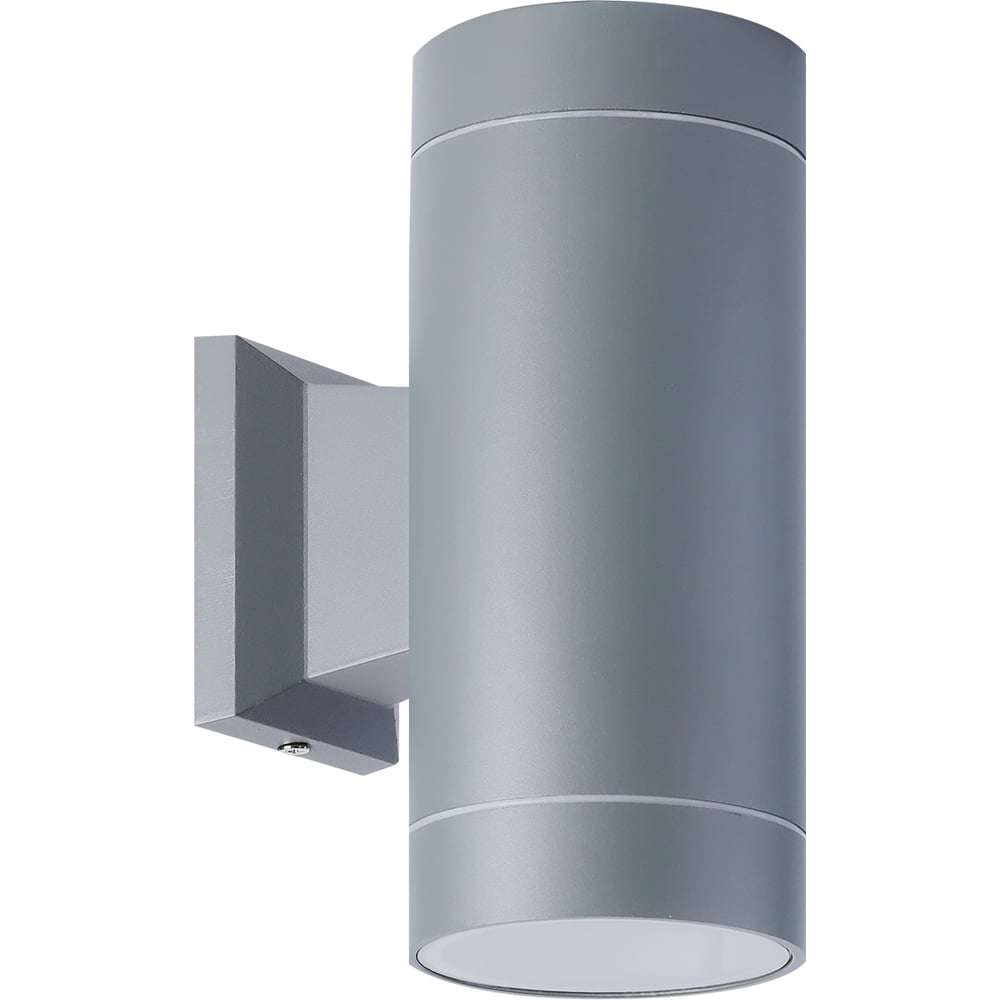 Изображение товара Настенный светильник Smartbuy GX53х2 Grey IP65 для наружного освещения