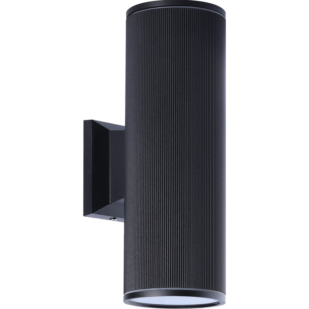 Изображение товара Настенный светильник Smartbuy E27х2 - Black/IP65 SBL-WLBK3-2E27