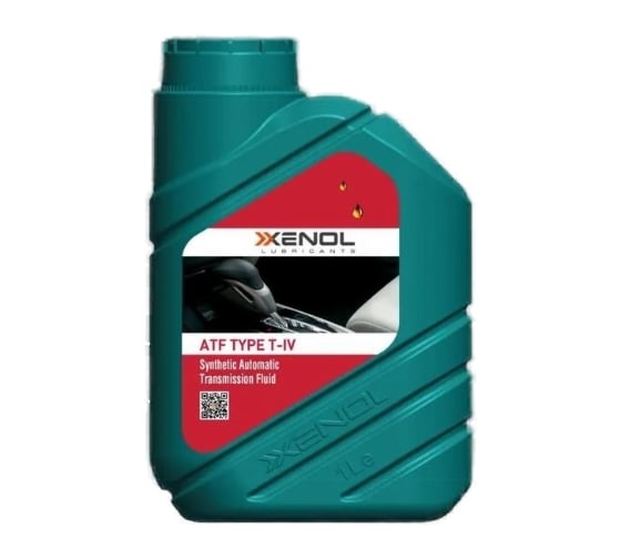 Изображение товара Трансмиссионное масло Xenol ATF TYPE T IV 1L TOXATFT41