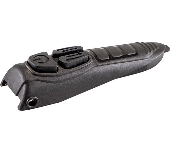 Изображение товара Блок управления быстросъемный 3 кнопки к горелкам TIG FUBAG 31805