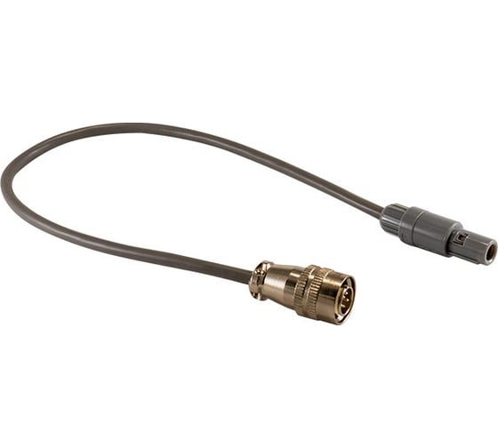 Изображение товара Адаптер разъема управления 5 pin для аппаратов MIG/MAG сварки FUBAG 31802