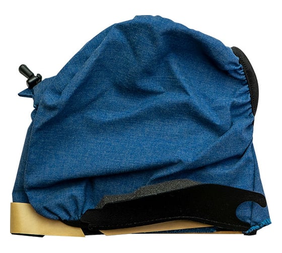 Изображение товара Капюшон для маски BLITZ PAPR I FUBAG 31699