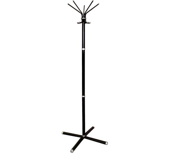 Изображение товара Вешалка Титан Мета Классикс-С черный 4607078081922