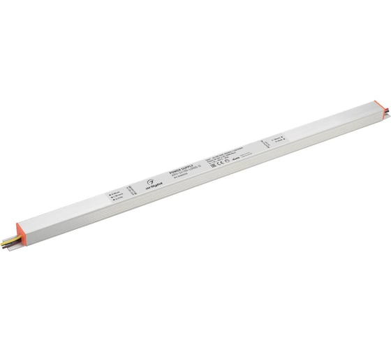 Изображение товара Блок питания Arlight ARV-24100-LONG-D 1шт 046047(2)
