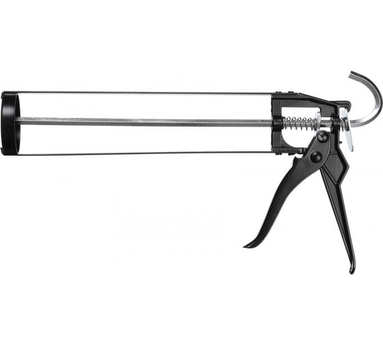 Изображение товара Пистолет для герметика Tulips tools скелетный IM11-100