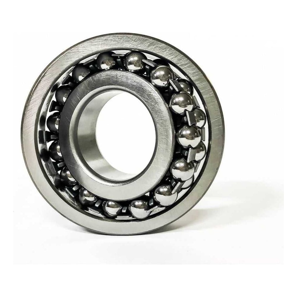 Изображение товара Подшипник KMR BA2B 633313 C шариковый радиальный 60x37 мм