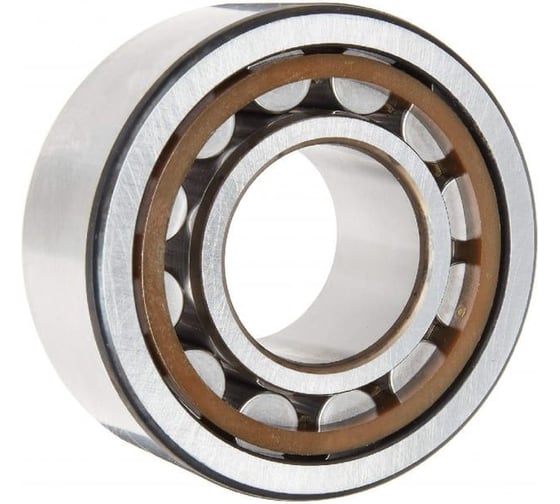 Изображение товара Подшипник KMR NJ 220 ECP/C3 ОСН0138252