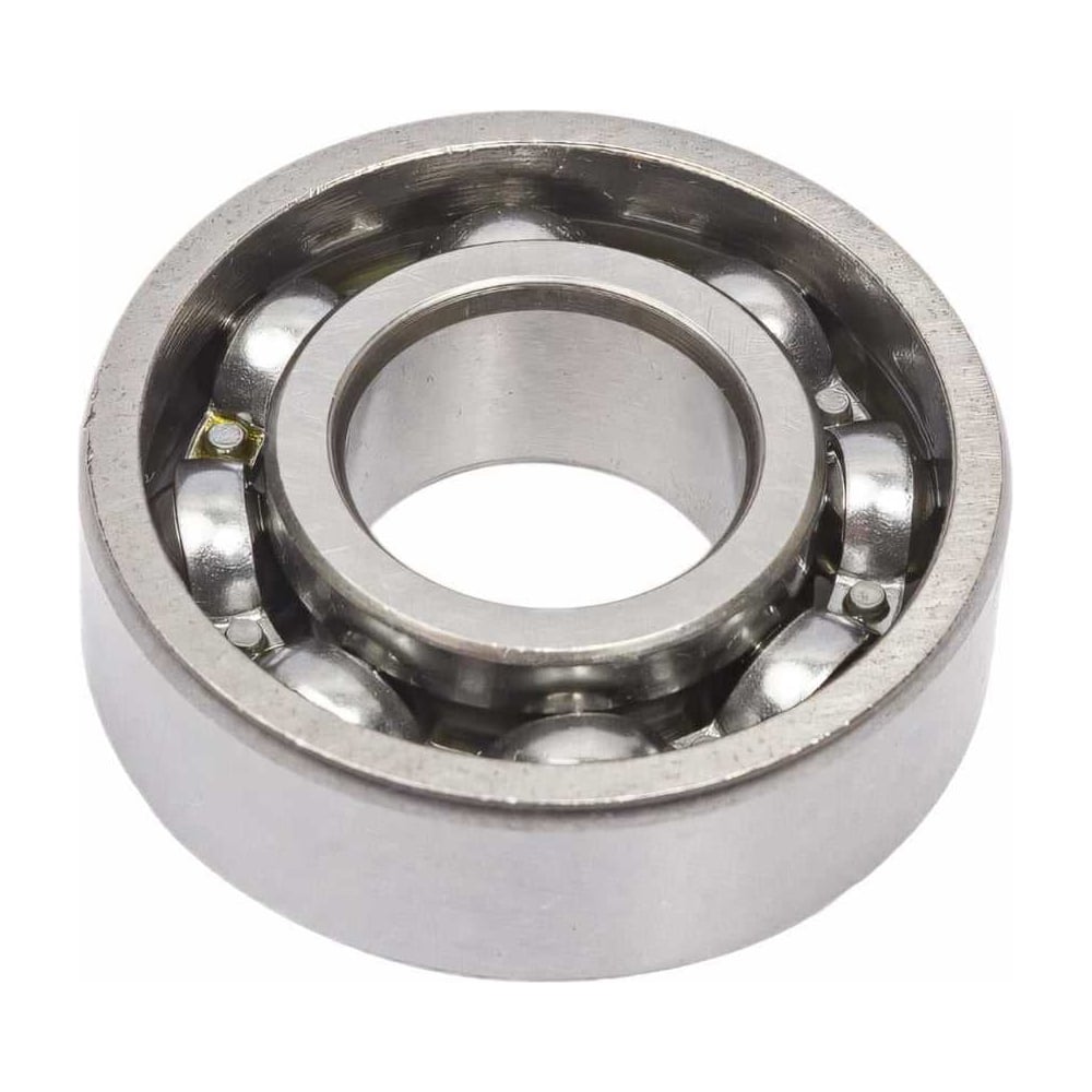 Изображение товара Подшипник KMR 6302 VSOVT шариковый однорядный радиальный 49x15x14 мм