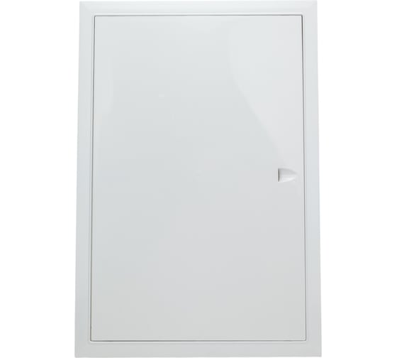 Изображение товара Люк пластиковый (429х630х25 мм) Эвент 4060 ЛП