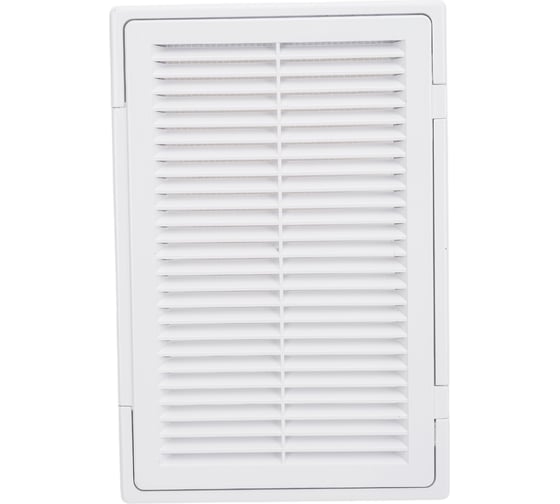 Изображение товара Решетка-дверца 200x300 мм Эвент П2030ДФ