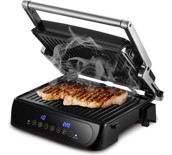 Изображение товара Электрогриль KITFORT КТ-3697