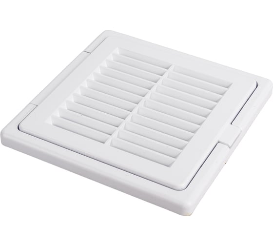 Изображение товара Решетка-дверца 150x150 мм Эвент П1515ДФ