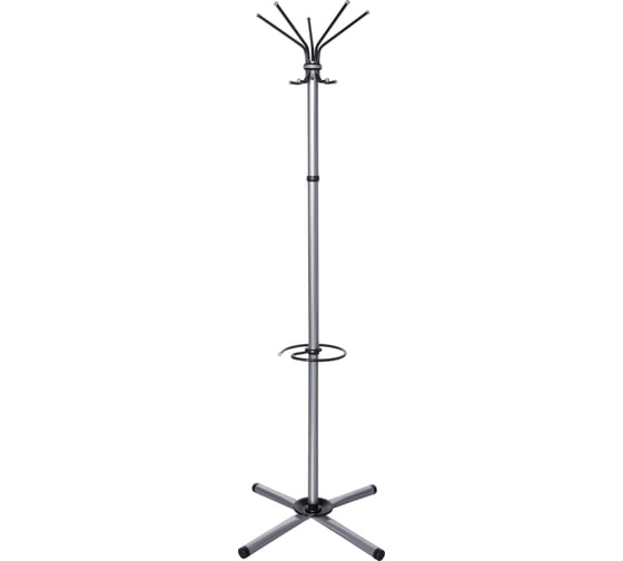 Изображение товара Вешалка Титан Мета Классикс Ц СЗ алюминий 4607078083483