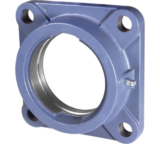 Изображение товара Корпус подшипника KMR FY 509 M 00-00002449