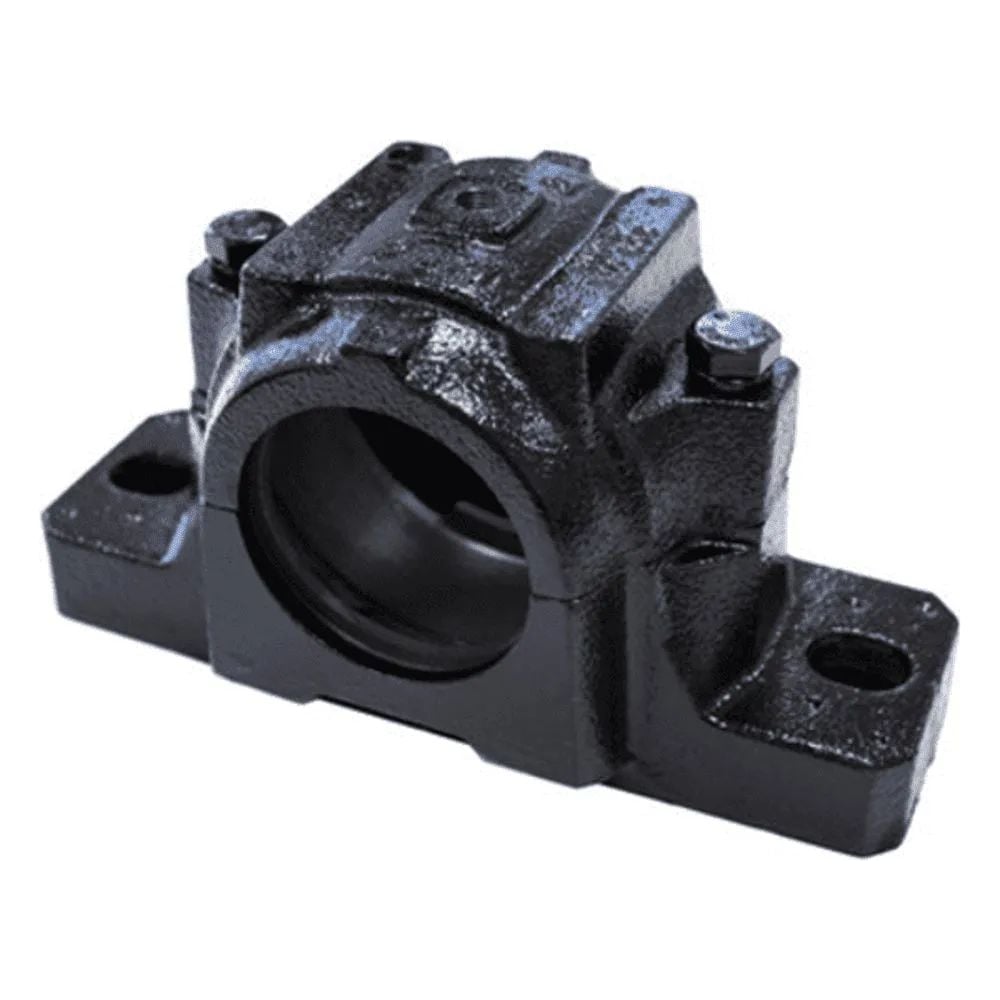 Изображение товара Корпус подшипника KMR SNL 513-611 00-00001976 чугун разъемный 60 мм