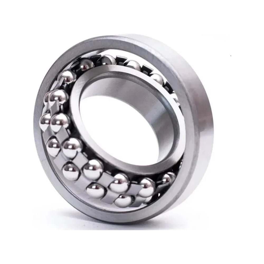 Изображение товара Подшипник KMR 1309 K C3 сферический шариковый двухрядный 100х45 мм