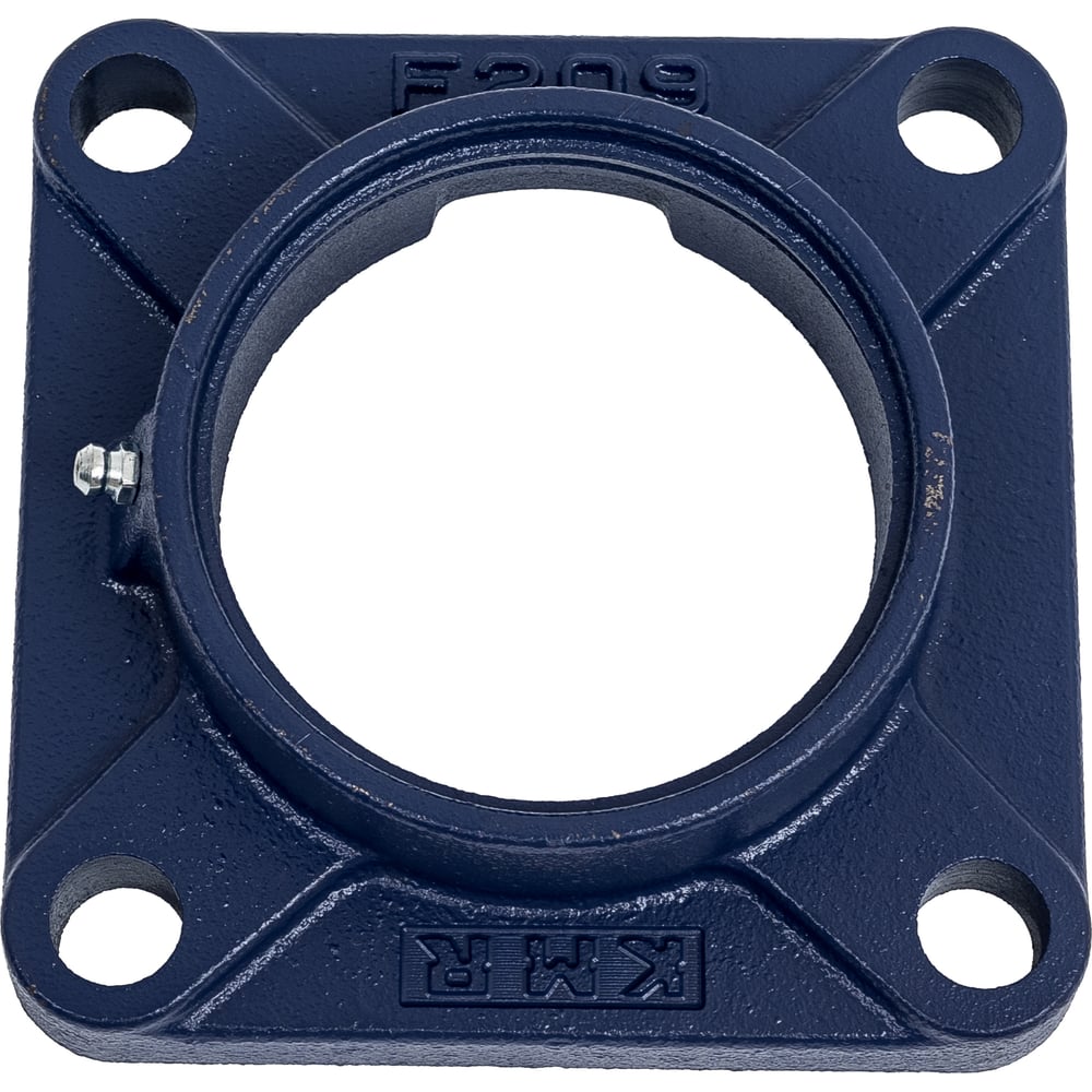 Изображение товара Корпус для подшипников KMR F 209 00-00002425 85мм диаметр прочный чугун