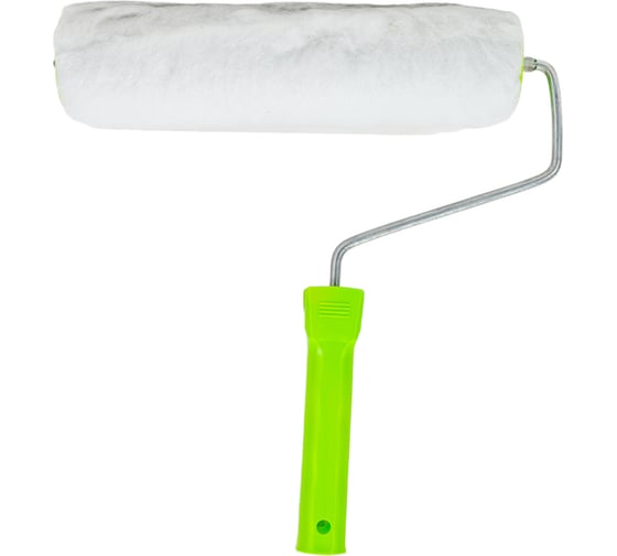 Изображение товара Валик в сборе ON со швом, ворс 20 мм, 250х50х6 мм, шплинт 02-02-427