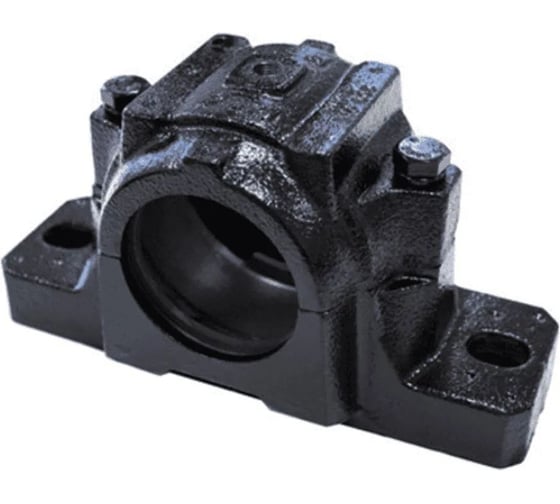 Изображение товара Корпус подшипника KMR SNL 508-607 00-00015136