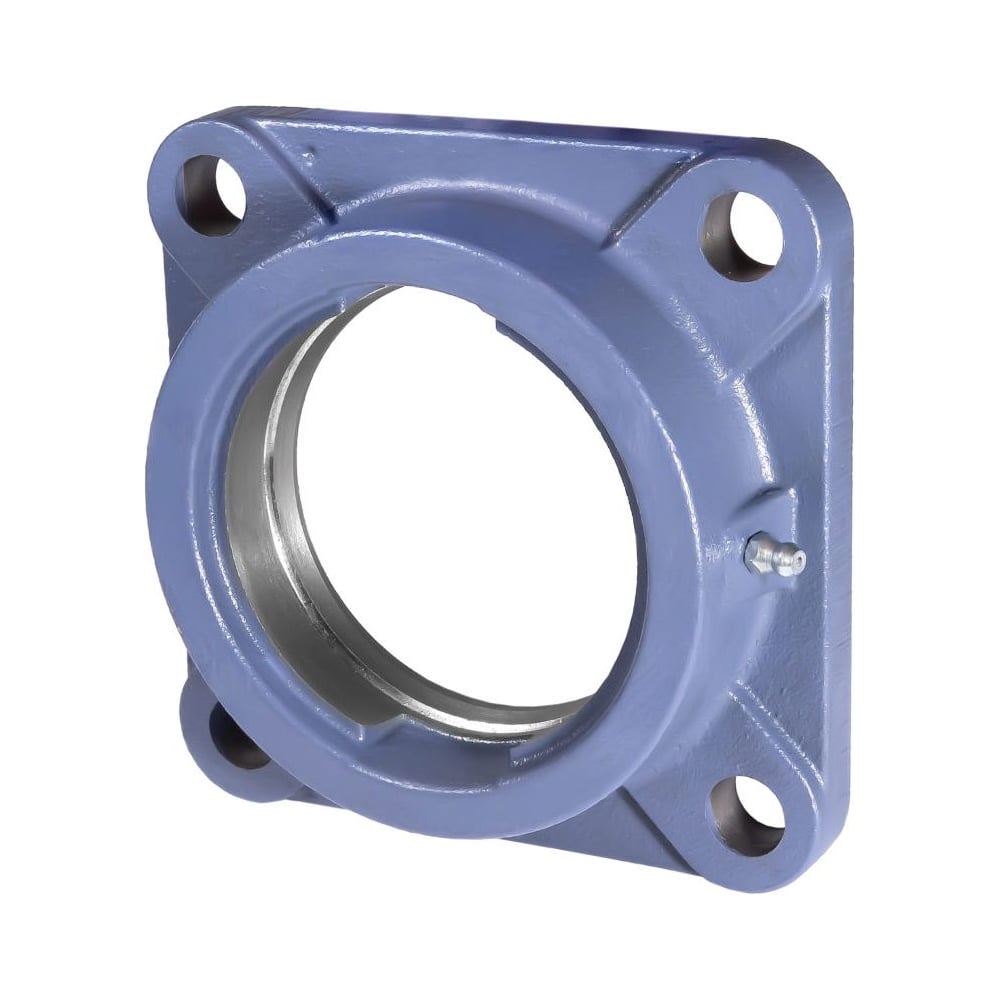 Изображение товара Корпус подшипника KMR FY 506 M 108х108х32.54 мм чугун M10 под шестерни