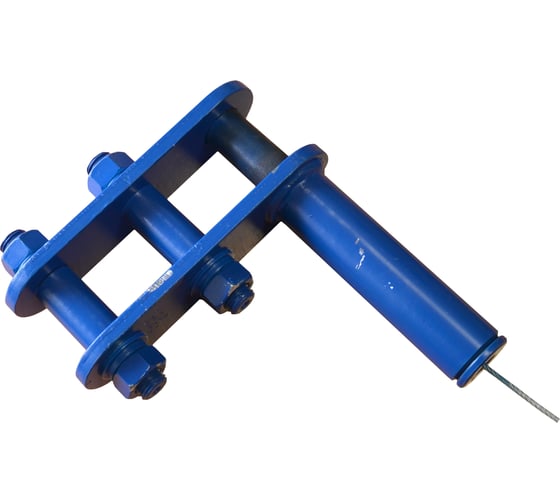 Изображение товара Захват замок Смаля САМСОН ЗЗС-2,5т 021100060232