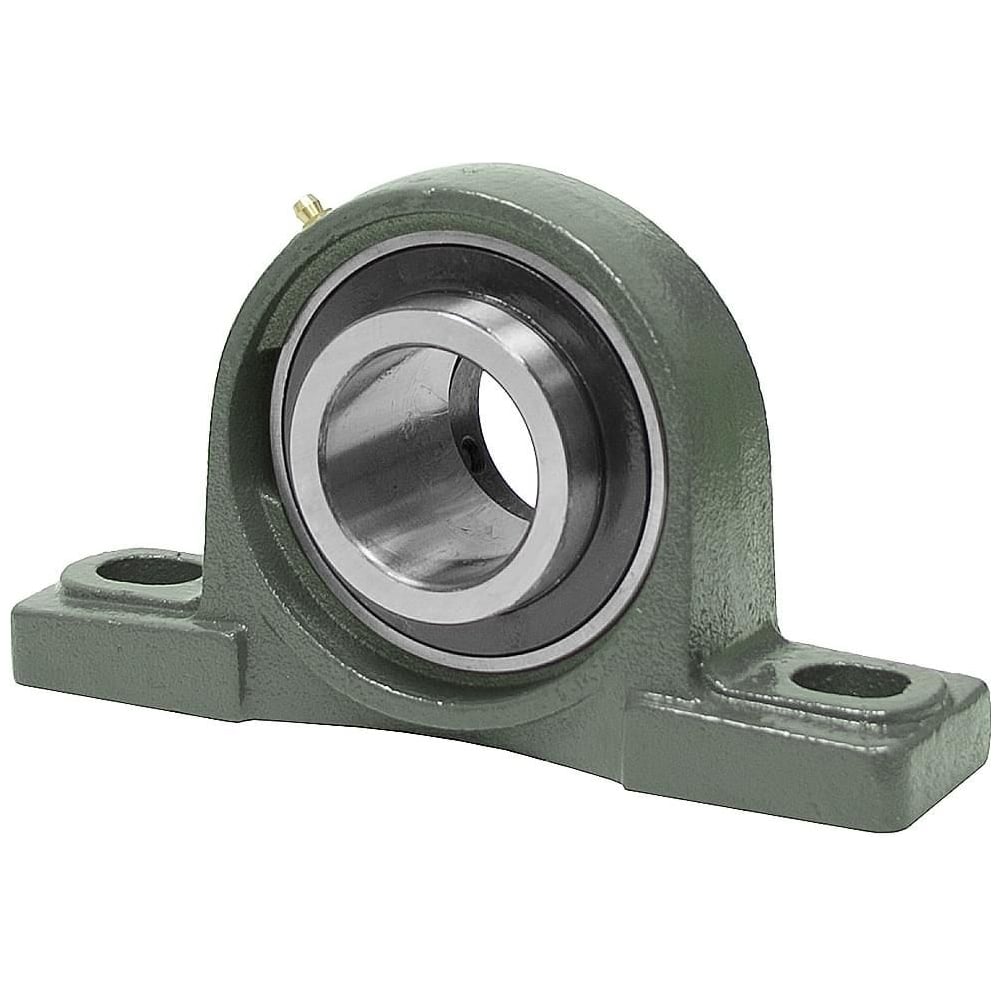 Подшипниковый узел KMR UCP 211-35 00-00002484