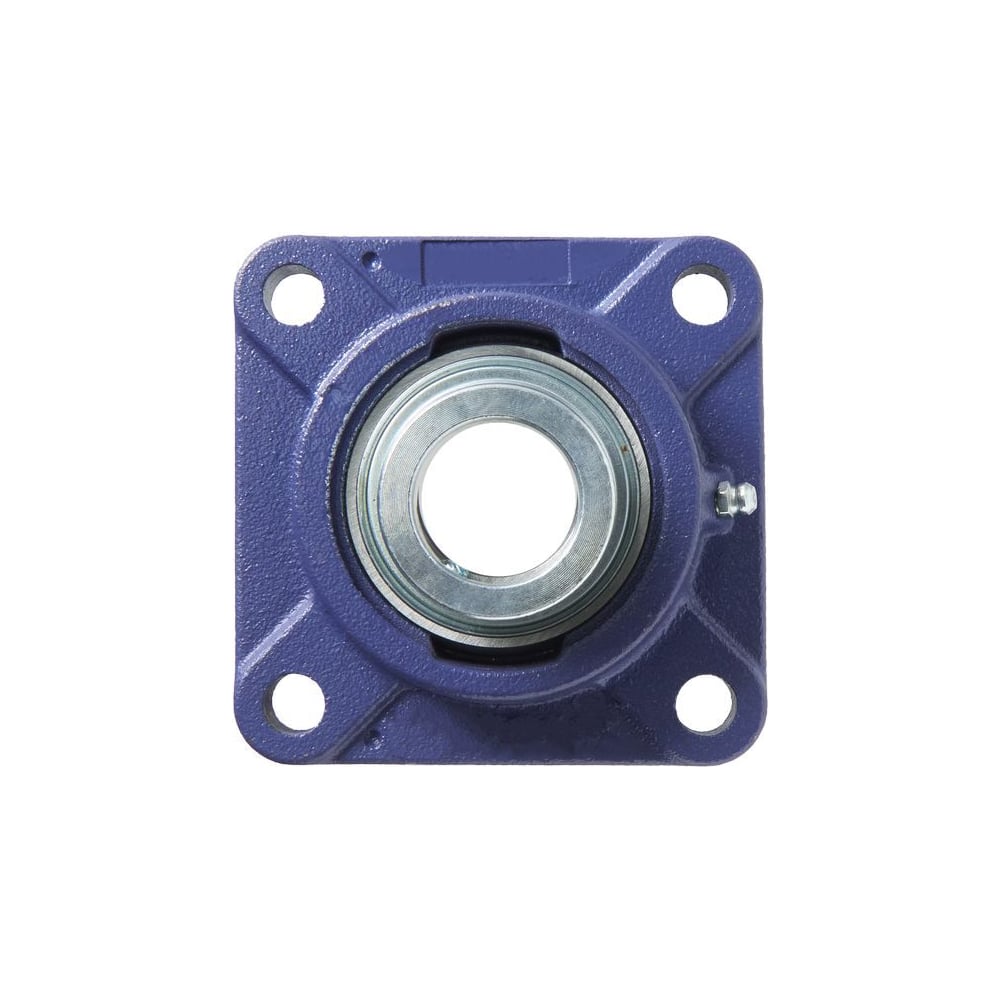 Изображение товара Подшипниковый узел KMR FY 40 FM ОСН0115507 с квадратным фланцем