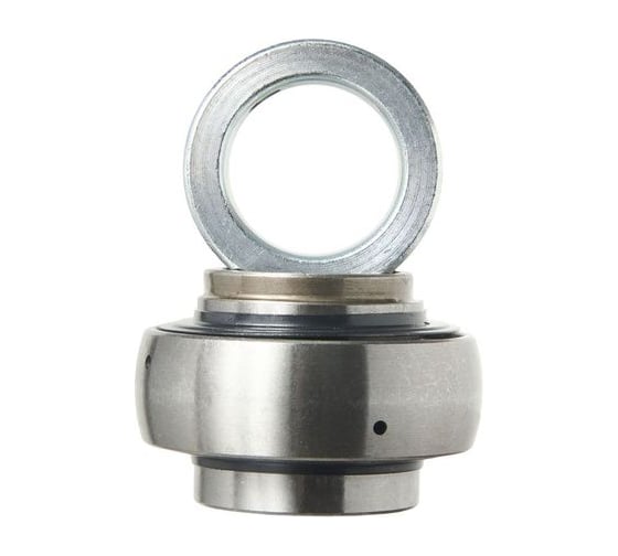 Изображение товара Подшипник KMR YEL 206-2RF/VL065 00-00002796