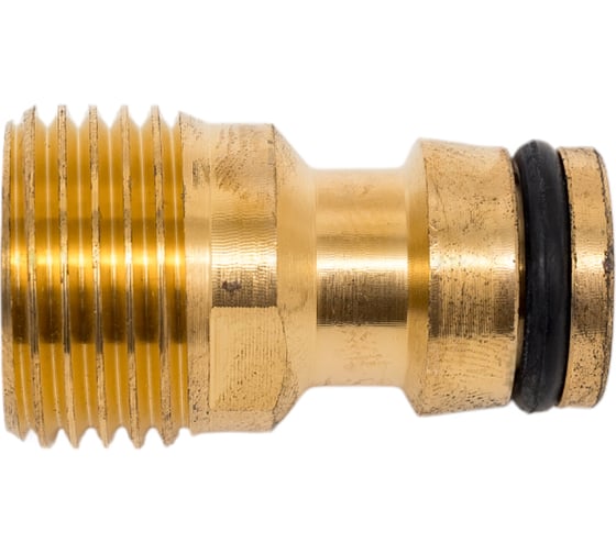 Изображение товара Адаптер штуцерный с внешней резьбой PROLine BE-12 1/2" Grinda 8-426115