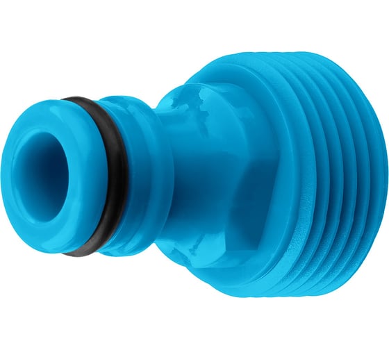 Изображение товара Адаптер штуцерный с внешней резьбой PROLine  TE-34 3/4" Grinda 8-426416