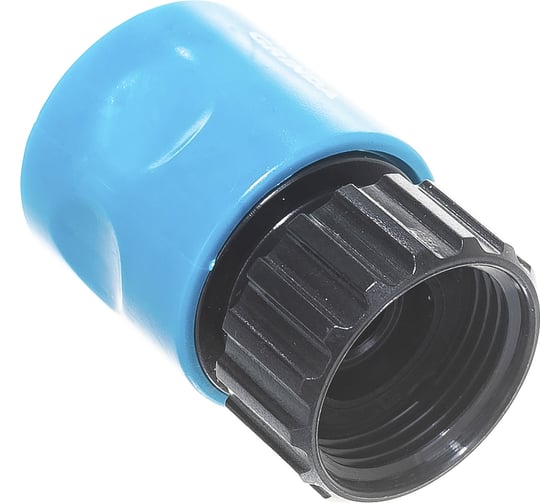 Изображение товара Соединитель быстросъемный с внутренней резьбой PROLine TT-34I для шланга 3/4" Grinda 8-426501