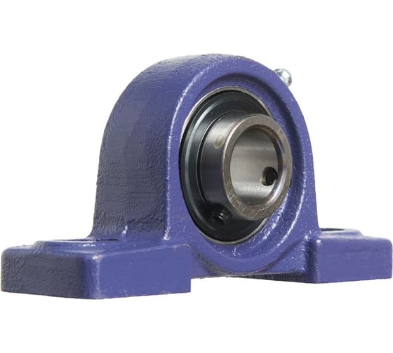 Изображение товара Подшипниковый узел KMR SYJ 60 TF 00-00002460