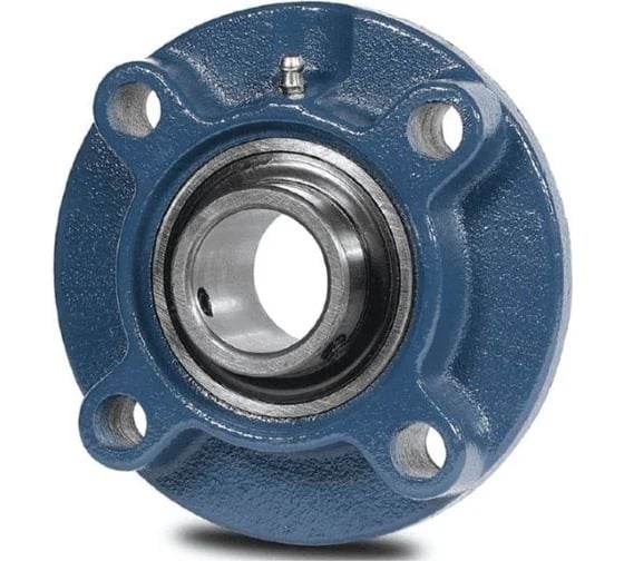 Изображение товара Подшипник KMR UCFC 207 00-00005009