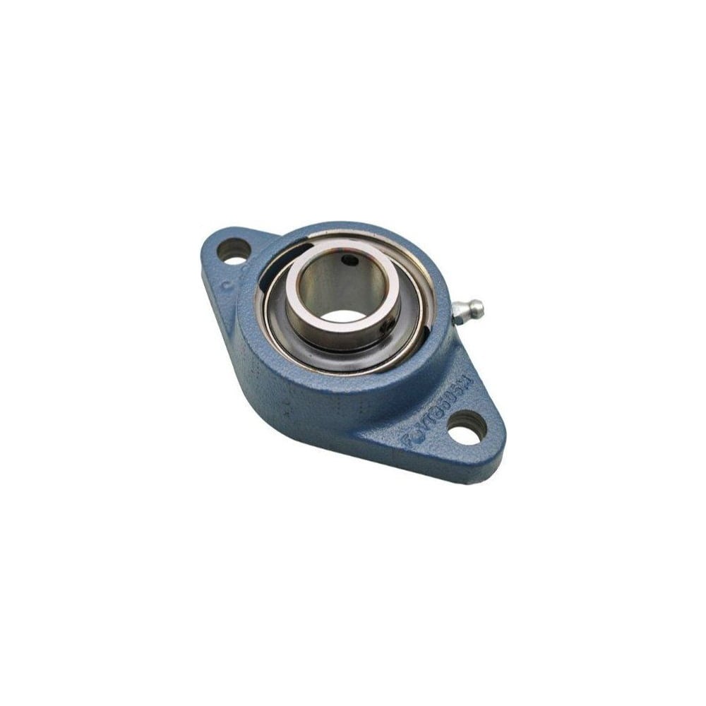 Изображение товара Подшипниковый узел KMR FYTB 45 TF для надежной фиксации валов