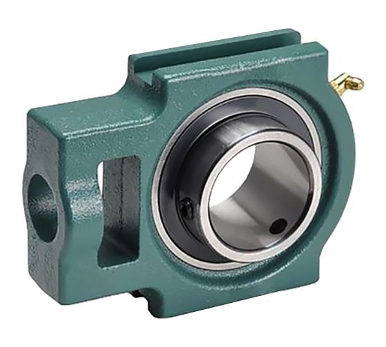 Изображение товара Подшипниковый узел KMR UCT 206 ОСН0119695