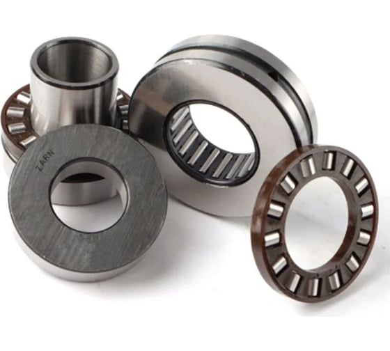 Изображение товара Подшипник KMR ZARN 4580 TN 00-00090616