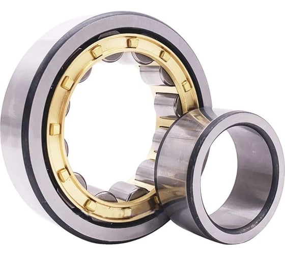 Изображение товара Подшипник KMR NU 244 ECM/C3 ОСН0120935