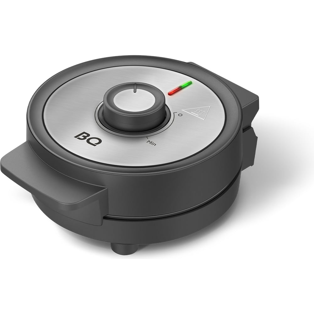 Изображение товара Прибор для выпечки BQ ST1010 черный-стальной