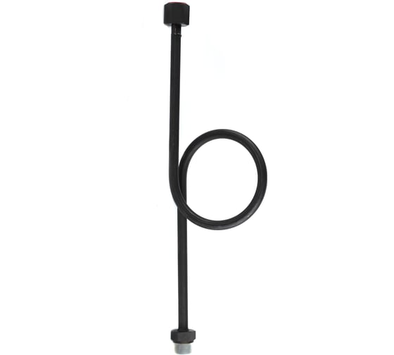 Изображение товара Отвод Физтех Оф100в-2х12 A2.2 (Ст) внеш.G1/2 - внутр.G1/2 4687205637062